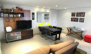 Imagem 6: Apartamento para aluguel, 3 quartos, 1 suíte, 2 vagas, Buritis - Belo Horizonte/MG