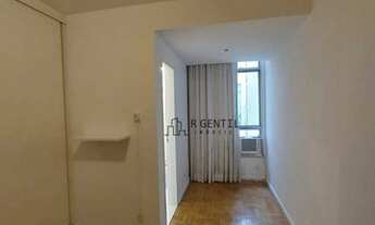 Imagem 2: Apartamento com 2 dormitórios à venda, 79 m² por R$ 1.450.000,00 - Leblon - Rio de Janeiro