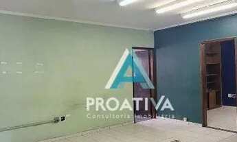 Imagem 6: Casa com 3 dormitórios para alugar, 615 m² - Centro - Santo André/SP