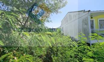 Imagem 6: Terreno à venda em Piratininga, terreno plano e murado