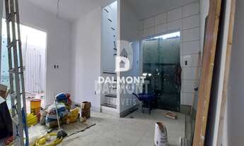 Imagem 2: PERÓ - CABO FRIO - CASA DUPLEX, LANÇAMENTO, COMPRE FINANCIADA