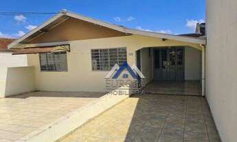 Imagem: Casa com 2 dormitórios à venda, 120 m²