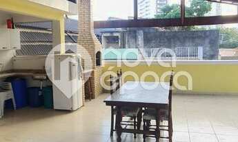 Imagem 7: Cachambi Casa com 4 dormitórios