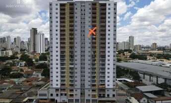 Imagem 5: Apartamento com 2 dormitórios à venda, 59 m² por R$ 410.000,00 - Setor Coimbra - Goiânia/G