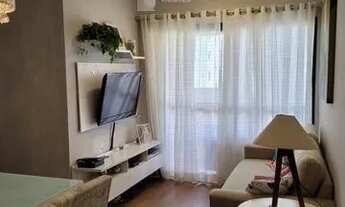 Imagem: Apartamento para venda tem 63 m² com 3