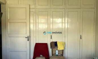 Imagem 4: Casa com 4 dormitórios à venda, 280 m² por R$ 990.000,00 - Aclimação - São Paulo/SP