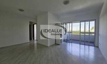 Imagem 2: Apartamento com 3 quartos à venda por R$ 530000.00, 87.29 m2 - BACACHERI - CURITIBA/PR