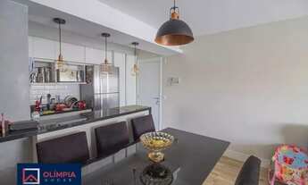 Imagem 7: Apartamento Locação Santo Amaro 96 m² 3 Dormitórios