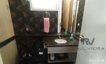 Imagem 4: Casa sobrado com 4 quartos - Bairro Mediterrâneo em Londrina