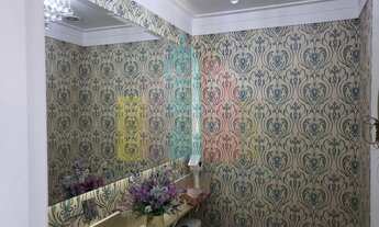 Imagem 6: Apartamento para locação com 93M², com duas suítes e duas vagas cobertas