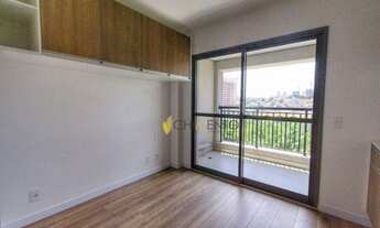 Imagem 6: Apartamento com 1 dormitório, 22 m² - venda por R$ 373.000 ou aluguel por R$ 2.870/mês - C