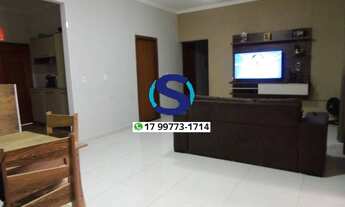 Imagem: Vende-se casa em Ouroeste, SP