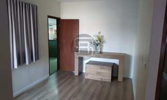 Imagem 3: CASA COM PISCINA NO JARDIM SANTA MONICA COM 200 M² PRIVATIVOS