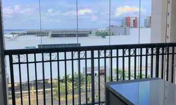 Imagem: London Ponta Negra 169 metros quadrados