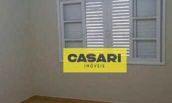 Imagem 7: Sobrado com 3 dormitórios para alugar, 150 m² - Paulicéia - São Bernardo do Campo/SP