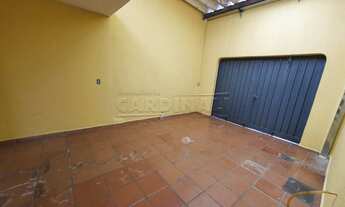 Imagem 4: Sao Carlos - Casa Padrão - Vila Prado