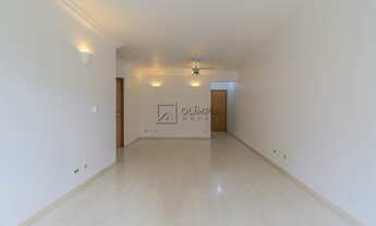 Imagem 5: Locação Apartamento 3 Dormitórios - 160 m² Brooklin