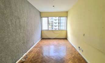 Imagem: Apartamento - 02 quartos - Copacabana