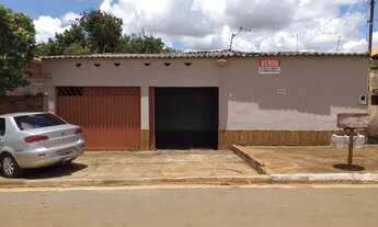 Imagem: Casa quitada em Goianira
