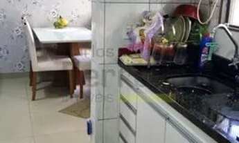 Imagem 5: Jaçanã, Apartamento venda com 2 dormitórios, sala, vaga de garagem