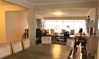 Imagem 2: Apartamento em Higienópolis com 3 dormitórios