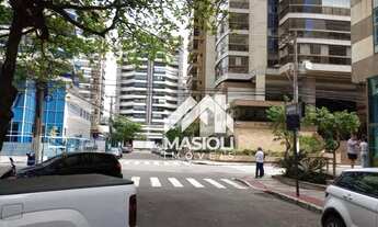 Imagem 4: Apartamento com 2 dormitórios para alugar, 70 m² por R$ 3.160/mês - Praia da Costa - Vila