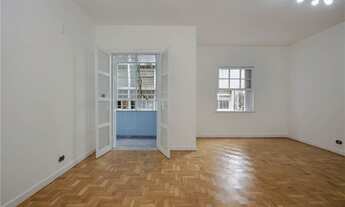 Imagem: São Paulo - Apartamento Padrão - Cerqueira