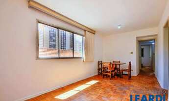 Imagem 2: APARTAMENTO - VILA MARIANA - SP