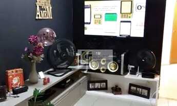 Imagem 5: Apartamento com 3 dormitórios à venda, 142 m² por R$ 750.000,00 - Vila Ema - São José dos