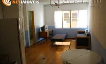 Imagem 5: Apartamento de 1 quarto para alugar no bairro Trindade