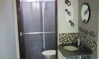 Imagem 6: Casa praia Mongagua, 300 reais a diária