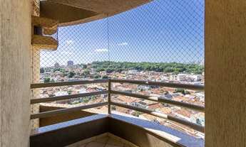 Imagem 7: Excelente Apartamento no Bairro Campos Elíseos com 3 Quartos, sendo 1 Suíte