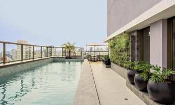 Imagem 3: LANÇAMENTO - PINHEIROS - 167m² - 2 suítes - 2 vagas