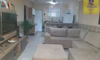 Imagem 5: Casa para Venda em Iguaba Grande, Parque dos Desejos, 4 dormitórios, 2 suítes, 3 banheiros