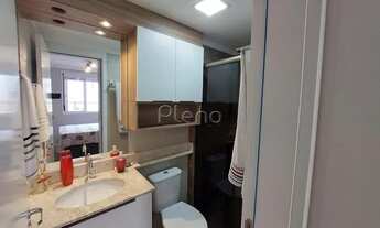 Imagem 5: Apartamento à venda no Taquaral - Campinas/SP