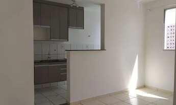 Imagem: Mirante Sul - Apartamento com 2 quartos