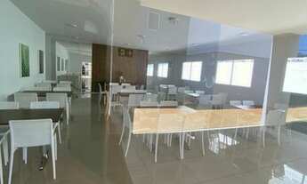 Imagem 3: Apartamento para aluguel possui 52 metros quadrados com 2 quartos em Chácaras Dona Gê - Go