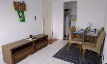 Imagem 2: Apartamento no 18 do Forte. R$115.000,00