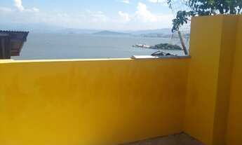 Imagem: Kitnet/conjugado para aluguel possui 35