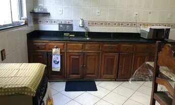 Imagem 6: Suítes mobiliadas de frente para o mar