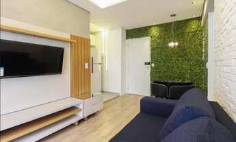 Imagem 6: Apartamento à venda no Resid. Astoria - Anália Franco