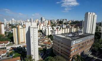Imagem 3: SãO PAULO - Apartamento Padrão - Vila Mariana