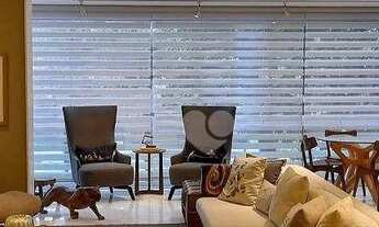 Imagem 1: Apartamento com 220 M2 e 3 dormitórios à venda, 220 m² por R$ 6.950.000 - Leblon - Rio de