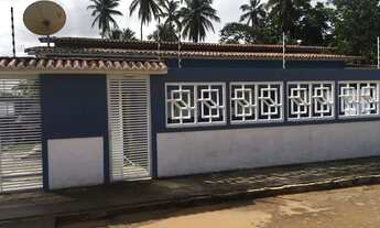 Imagem 2: Térrea para venda tem 197 metros quadrados com 4 quartos em TAMANDARE I - Tamandaré - PE