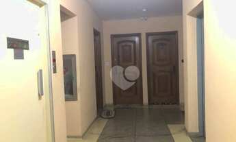 Imagem 7: Apartamento com 2 dormitórios à venda, 96 m² por R$ 360.000,00 - Cachambi - Rio de Janeiro