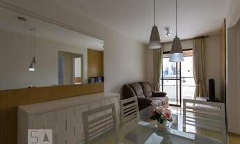 Imagem: Apartamento para Aluguel - Vila Andrade