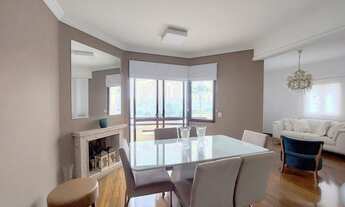 Imagem 6: Apartamento - 114 m² - 3 suítes - 4 vagas - Venda por R$ 1.150.000 - Perdizes, São Paulo