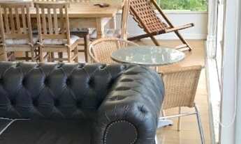 Imagem 6: Bem-vindo à Casa com vista mar na Praia do Estaleirinho, Balneário Camboriú, SC!