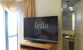 Imagem 3: São Paulo - Apartamento Padrão - Tatuapé