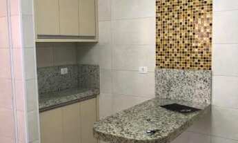 Imagem 5: Apartamento - Jardim Bela Vista - Residencial Edifício Riviera - 103 m² - 3 Dormitórios